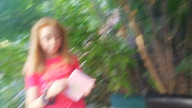 обзор на наш горажь ! смотреть онлайн