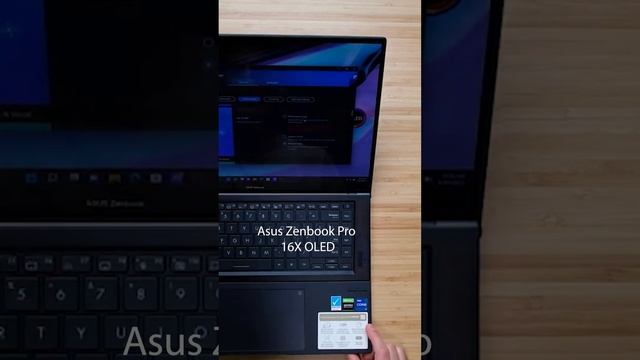 Why you might want to avoid the Asus Zenbook Pro 16X OLED смотреть онлайн
