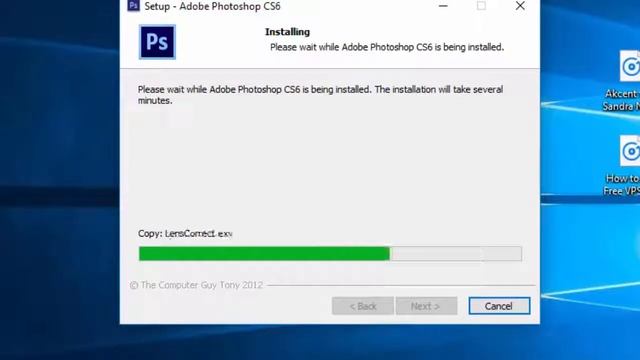 How To Download Adobe Photoshop CS6 Free Full Version смотреть онлайн