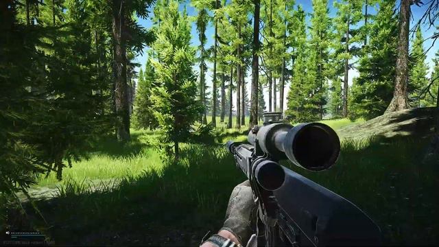 EFT- Hostile Illusion смотреть онлайн