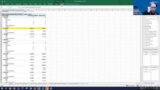 Fund Management Office Hours: VSE Category and Subcategory Demo + Discussion смотреть онлайн