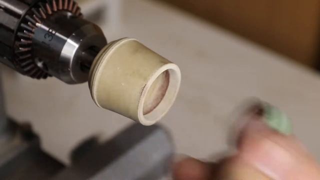 Ring Build: Watch Me Make My Signature Bentwood Walnut and Copper Guitar String Ring смотреть онлайн