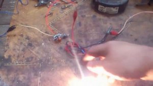 Супер реле поворотов от 5 до 30 вольт. Своими руками.