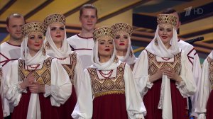 Святые России - Хор имени М.Е.Пятницкого.mp4