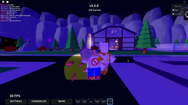 Getting DTW in Stands Awakening! (ABDM) смотреть онлайн