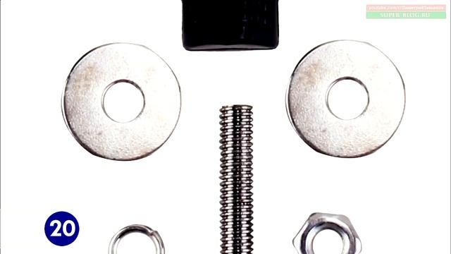 40 полезных автотоваров с Алиэкспресс, которые упростят жизнь любому автовладельцу #9 смотреть онлайн