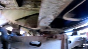 Из каких частей состоит РАМА вагона! Вагонник. Железная дорога.