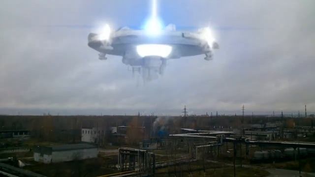 Район 9. Сигнал смотреть онлайн