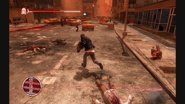 Prototype PC Gameplay Movie 1080p [HD] смотреть онлайн