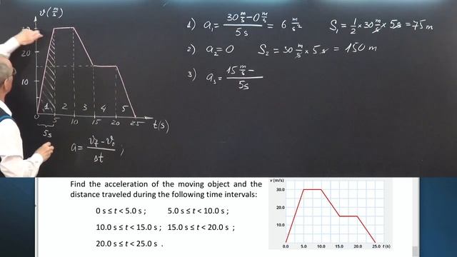Physics. Problem solving. 01_14 смотреть онлайн