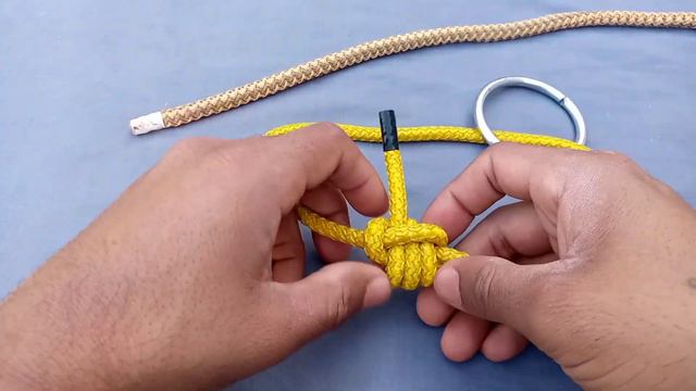 Great! Perfect knot for any occasion | you need to know #knots #rope смотреть онлайн