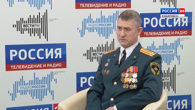 27 декабря в России отмечают День спасателя смотреть онлайн