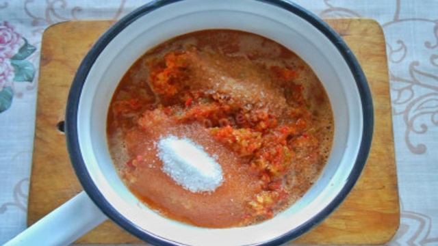 Рецепты от шеф-повара