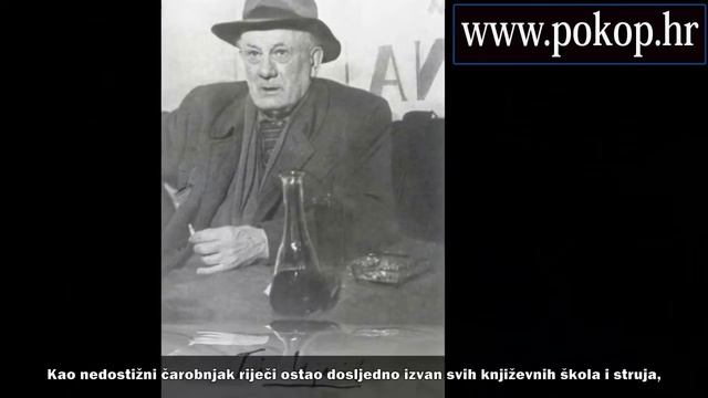 TIN UJEVIĆ - VIDEO BIOGRAFIJA - SJEĆANJA NA POZNATE HRVATSKE VELIKANE www.pokop.hr смотреть онлайн