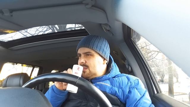 Обзор в тачке ★ Функциональный напиток Purelosophy