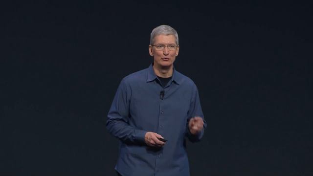 Apple unveils two big-screen iPhones and Apple Watch смотреть онлайн