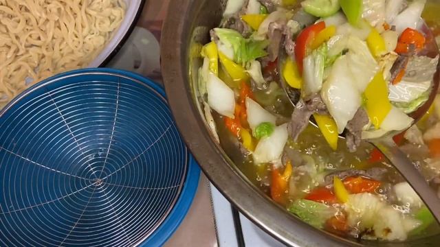 Готовим праздничный стол 