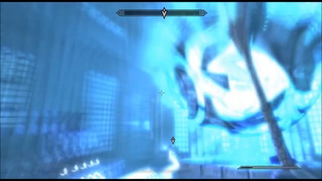 Skyrim: Defeat Ancano смотреть онлайн