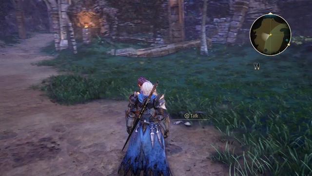 Alphen's past and was that a fishing spot? | Tales of Arise (Part 26) смотреть онлайн