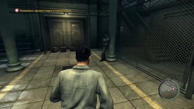 Mafia 2 - проблемная легенда спустя годы! смотреть онлайн