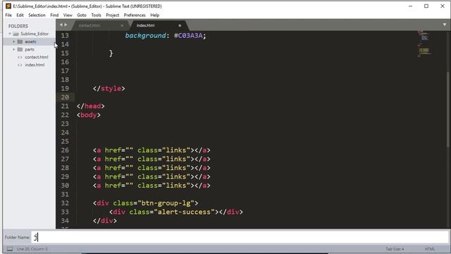 Make Sublime Coders Friendly Install Auto File Name Plugin [9/13] смотреть онлайн