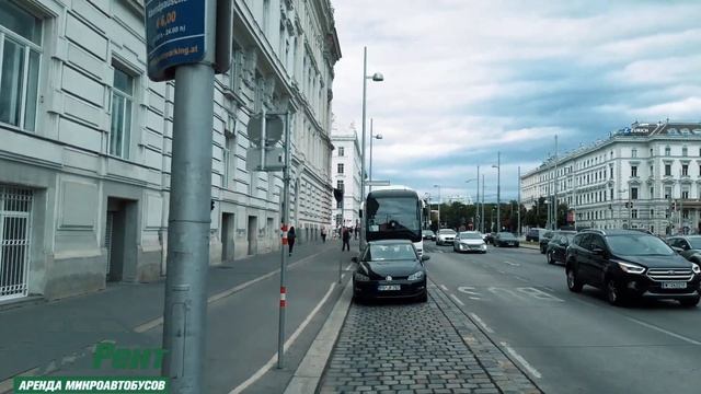 Путешествие Рим - Москва на Мерседес Вито w447. 3500 км за 3 суток. смотреть онлайн