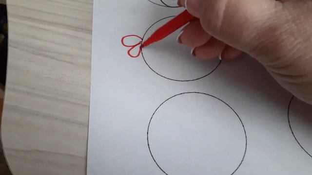 Рисуем с детьми смотреть онлайн