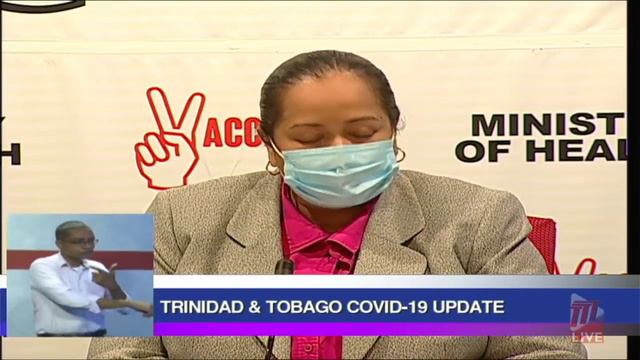 Ministry of Health’s Virtual Media Conference – Monday 11th October 2021 смотреть онлайн