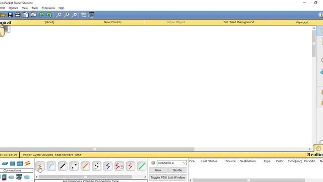 Cisco Dasturi.1-dars