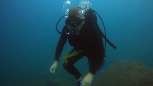 СВИДАНИЕ ПОД ВОДОЙ смотреть онлайн