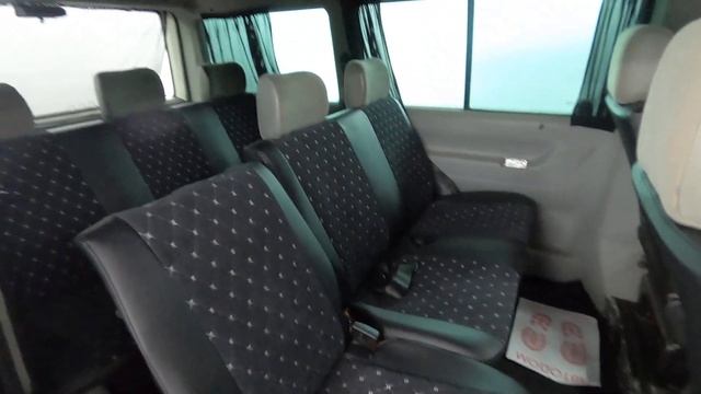 Volkswagen Transporter T4 1.9 MT (68 л.с.) 2001 смотреть онлайн