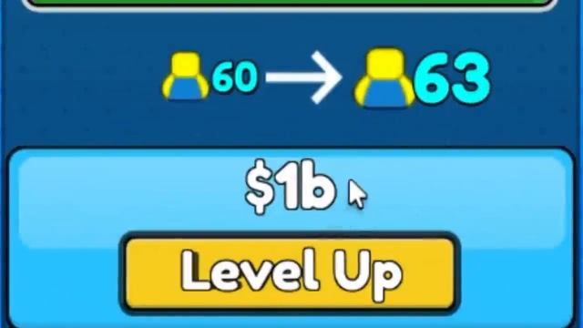 Unlocking 1 000 000 000$ GYM *MAX LEVEL* in Gym Tycoon! - Roblox смотреть онлайн