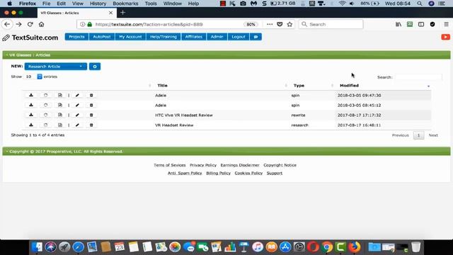 TextSuite - The Ultimate Content Creation Software! смотреть онлайн