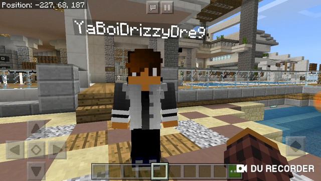 Unlocked Memories | Dragon Claw University - S1 : E17 Minecraft Roleplay смотреть онлайн