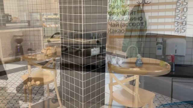 Кофейни Минска 2023. Миниобзор #личноемнение смотреть онлайн