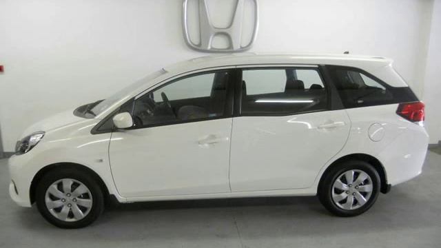 2014 HONDA MOBILIO 1.5 Comfort Manual Auto For Sale On Auto Trader South Africa