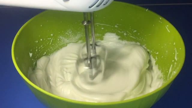 Как сделать облочка- хлеб? Бұлт наны. Қазақша рецепт. Cloud bread☁️☁️☁️ смотреть онлайн