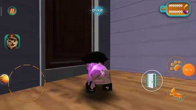 ЖУТКАЯ ПАСХАЛКА РАЗРАБОТЧИКА В ИГРЕ Catsimulator 2015 