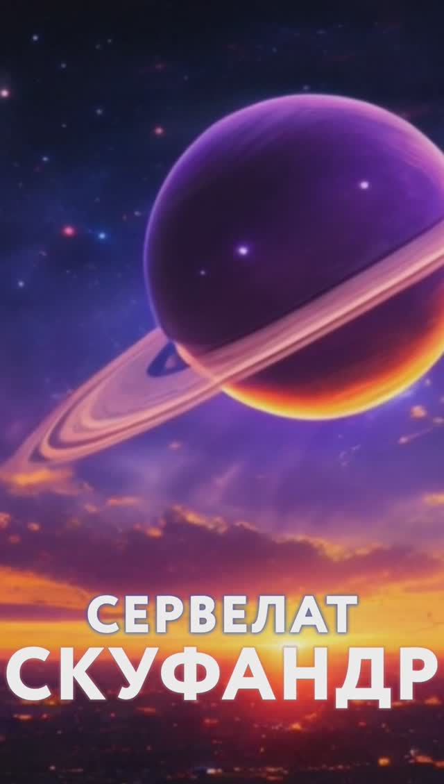 Скуфандр (Official Music Video) Shorts