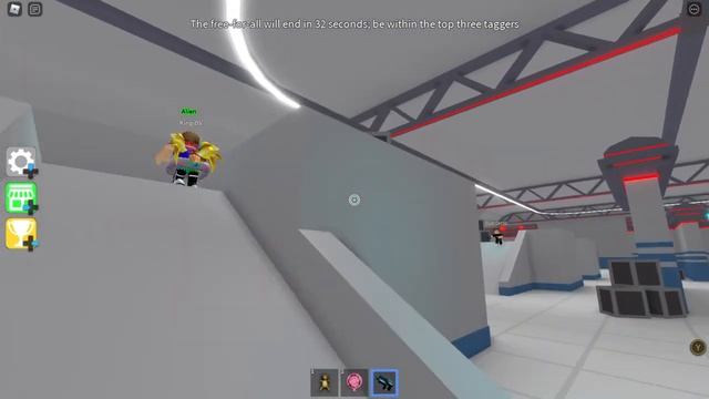 ЧЕЛЛЕНДЖ!!! ИГРА НА ГЕЙМПАДЕ В EPIC MINIGAMES | ROBLOX смотреть онлайн