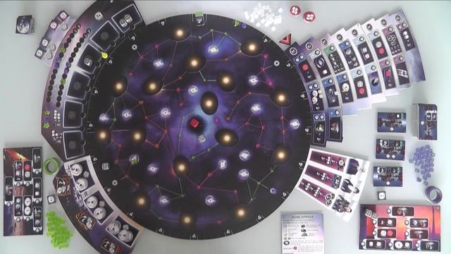 (static cam) Pulsar 2849 Gameplay Runthrough смотреть онлайн