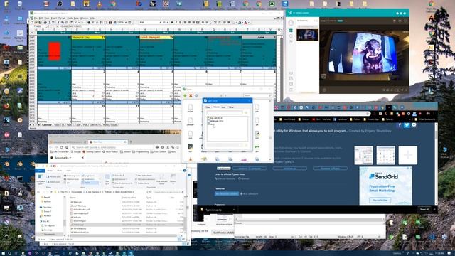 How I fixed Python File Associations in Windows 10 смотреть онлайн