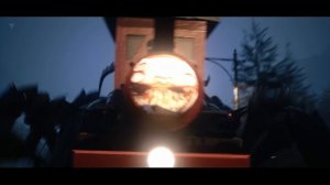 Choo Choo Charles VS SirenHead - Cinematic Animation
