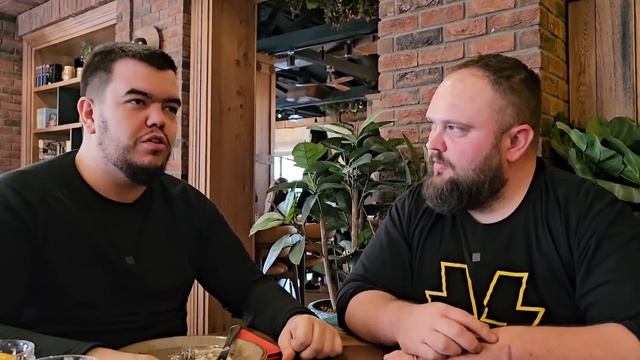 POSETILI SMO JEDAN od NAJBOLjIH RESTORANA u BEOGRADU !!! Bela Reka #foodcast смотреть онлайн