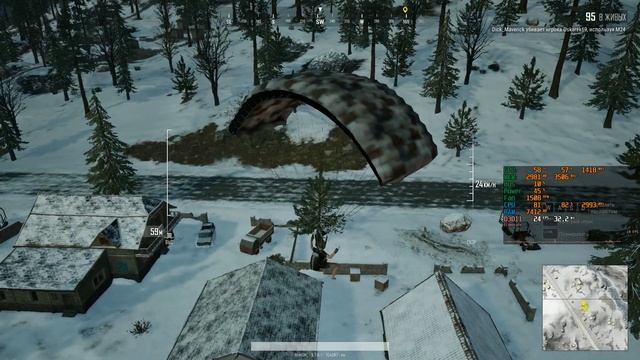 PLAYERUNKNOWN'S BATTLEGROUNDS World (PUBG) - GTX 960 4Gb(eGPU, EXP GDC) смотреть онлайн