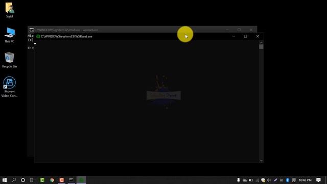 How to Clear All Cache in Windows 10 смотреть онлайн