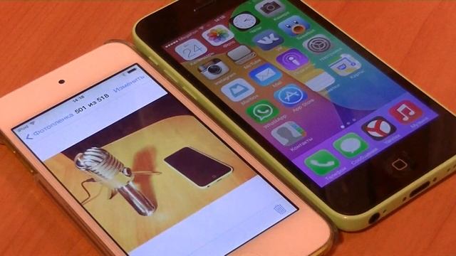 AirDrop на iOS. Как работает? смотреть онлайн