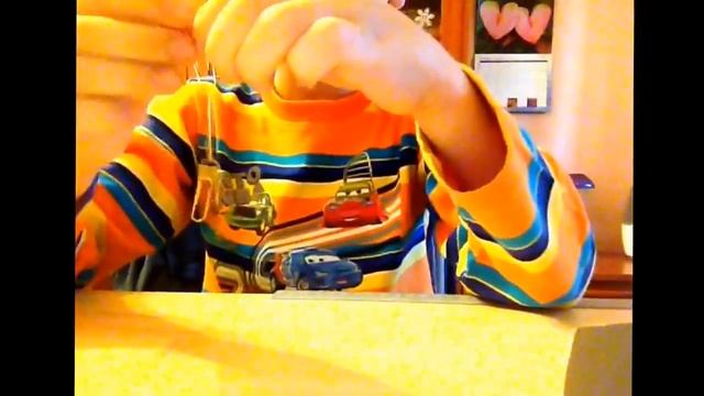 Подделки: Цепочка из скрепок смотреть онлайн