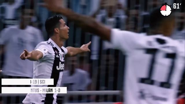 EVERY SINGLE Cristiano Ronaldo Juventus Goal! | CR7 To CR50