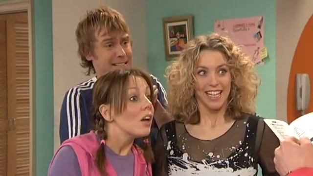 Extra English episode 4 Hector looks for a job (part1) смотреть онлайн